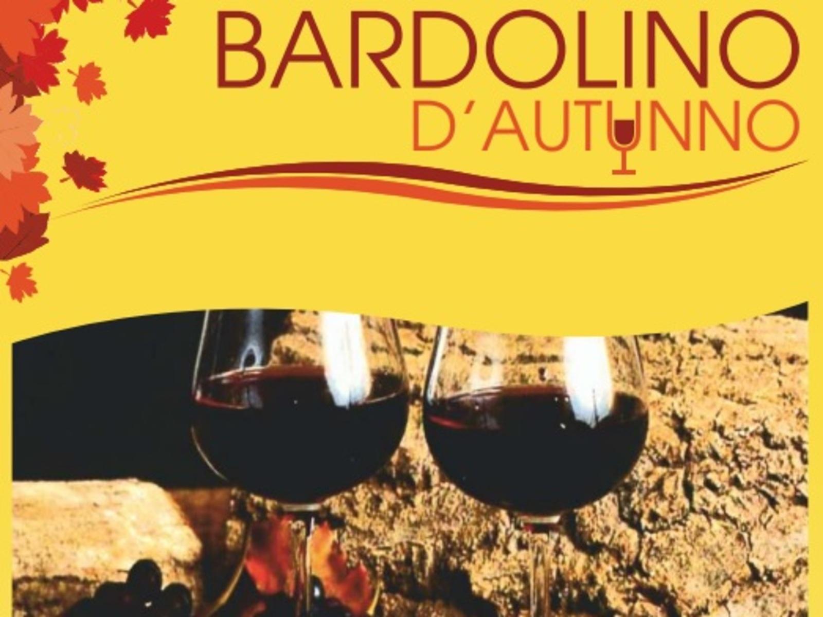Bardolino d'autunno 